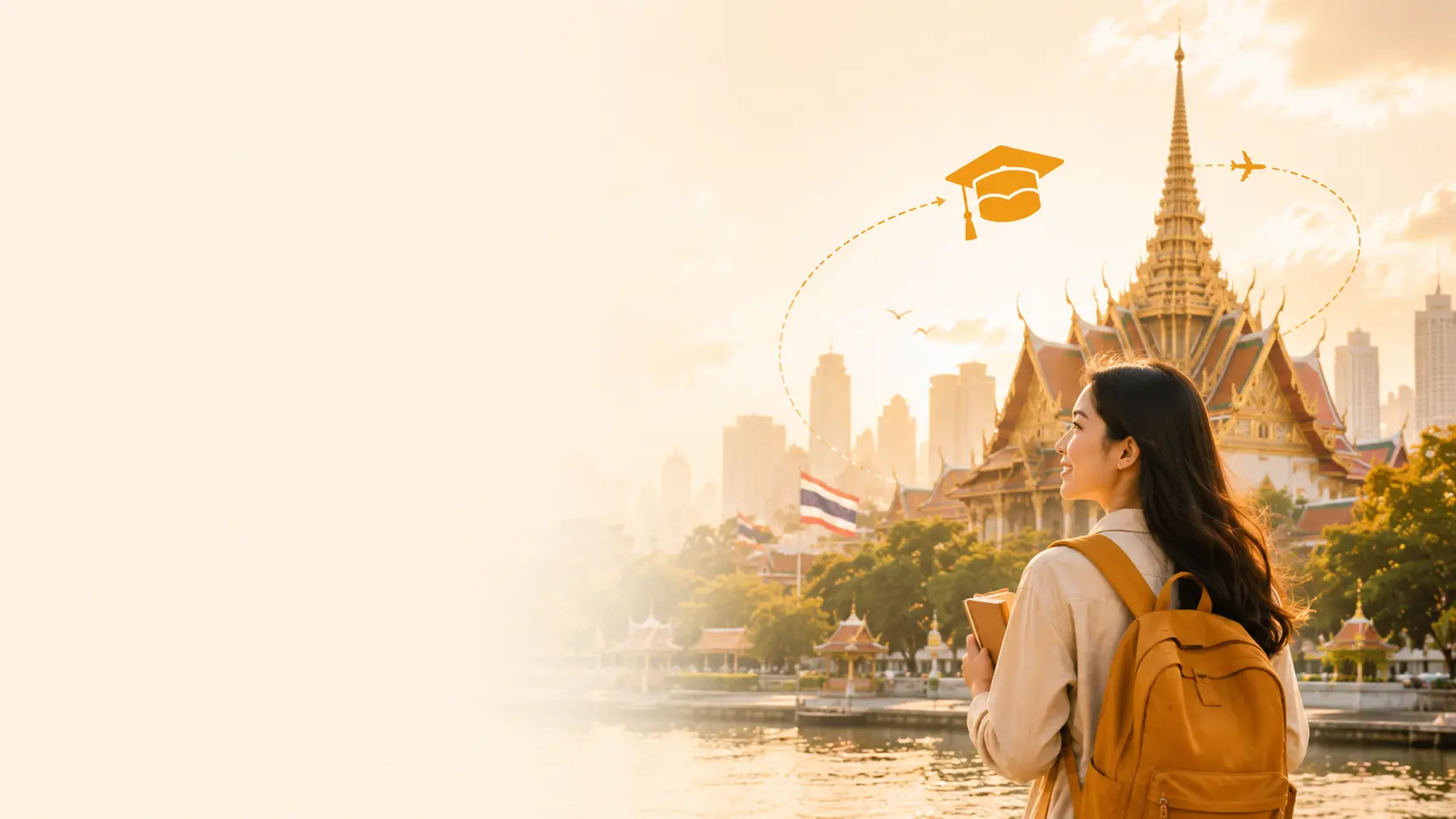 Exoreach International Scholarship