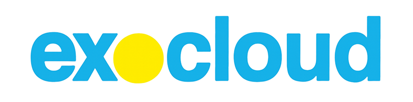 Exocloud Logo